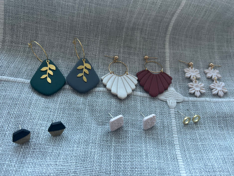 Mini New Year Collection