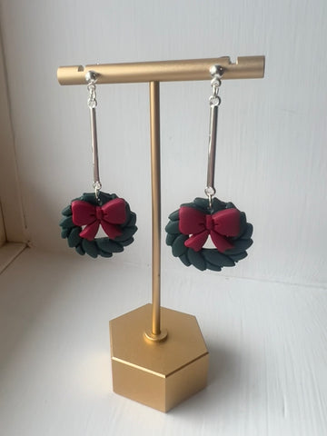 Wreath Dangles