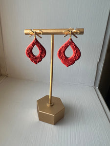 Ornament Earrings