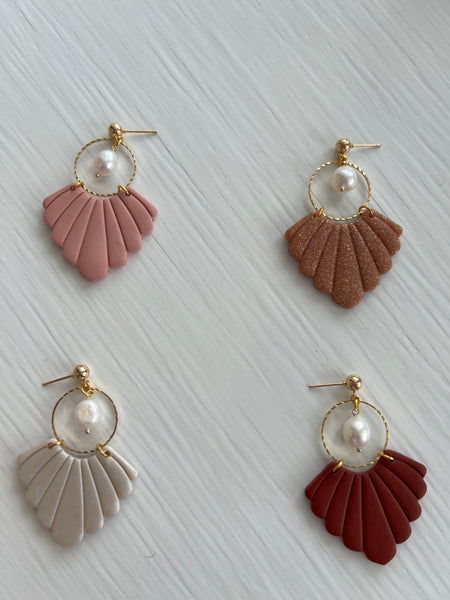 Pearl Dangles