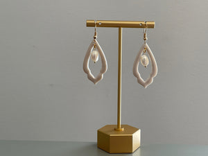 Pearl Dangles