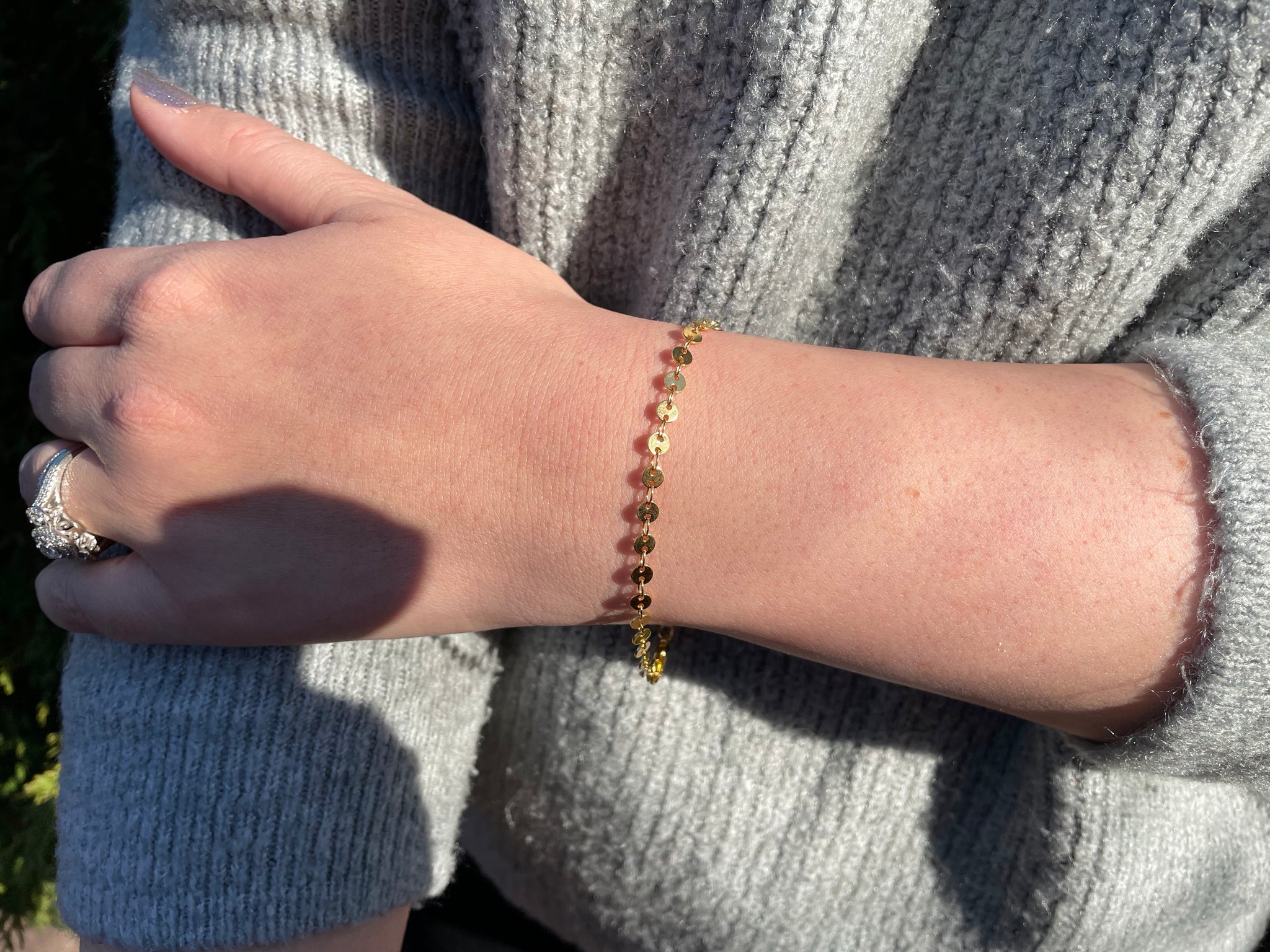 Adalie Bracelet