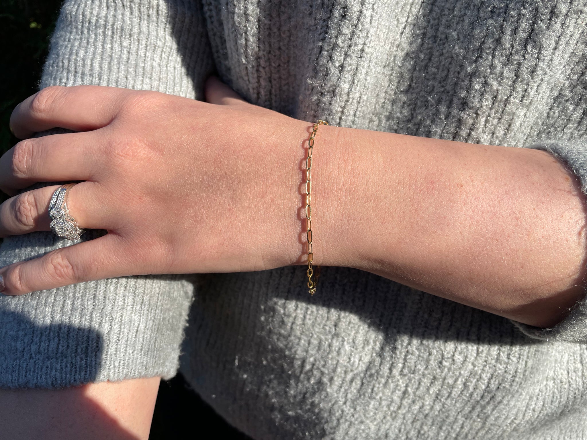 Hannah Bracelet