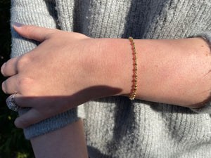 Jenna Bracelet