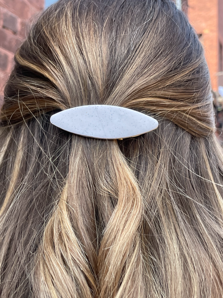 Neutral Hair Clip